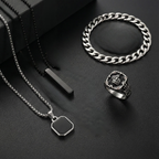 Shadow Sultan Men's Combo Signature Experience