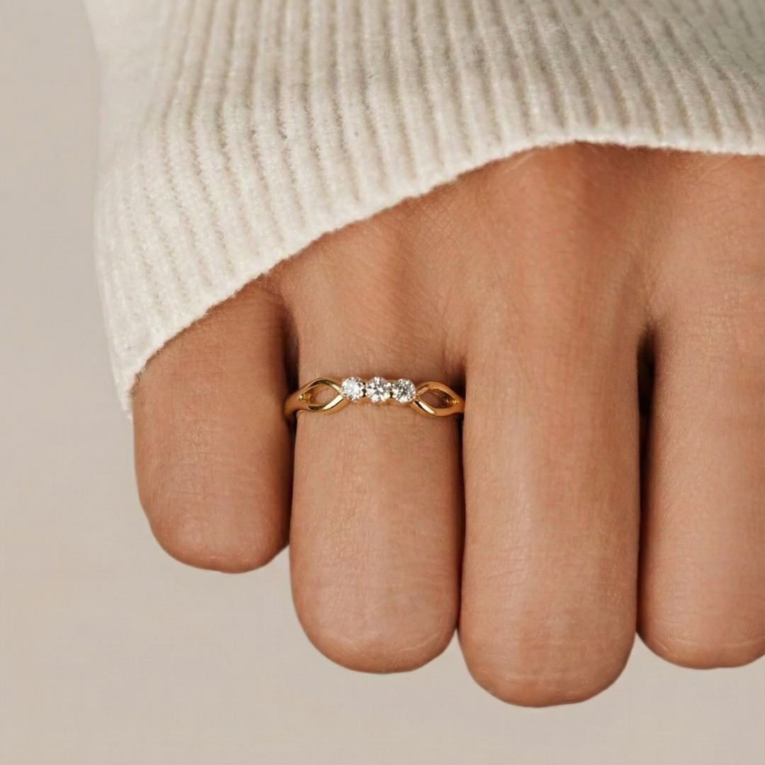 FirstLove Valentine Box Combo Set (3 Items)