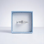 Twin Hearts Valentine Box Combo Set (14 Items)