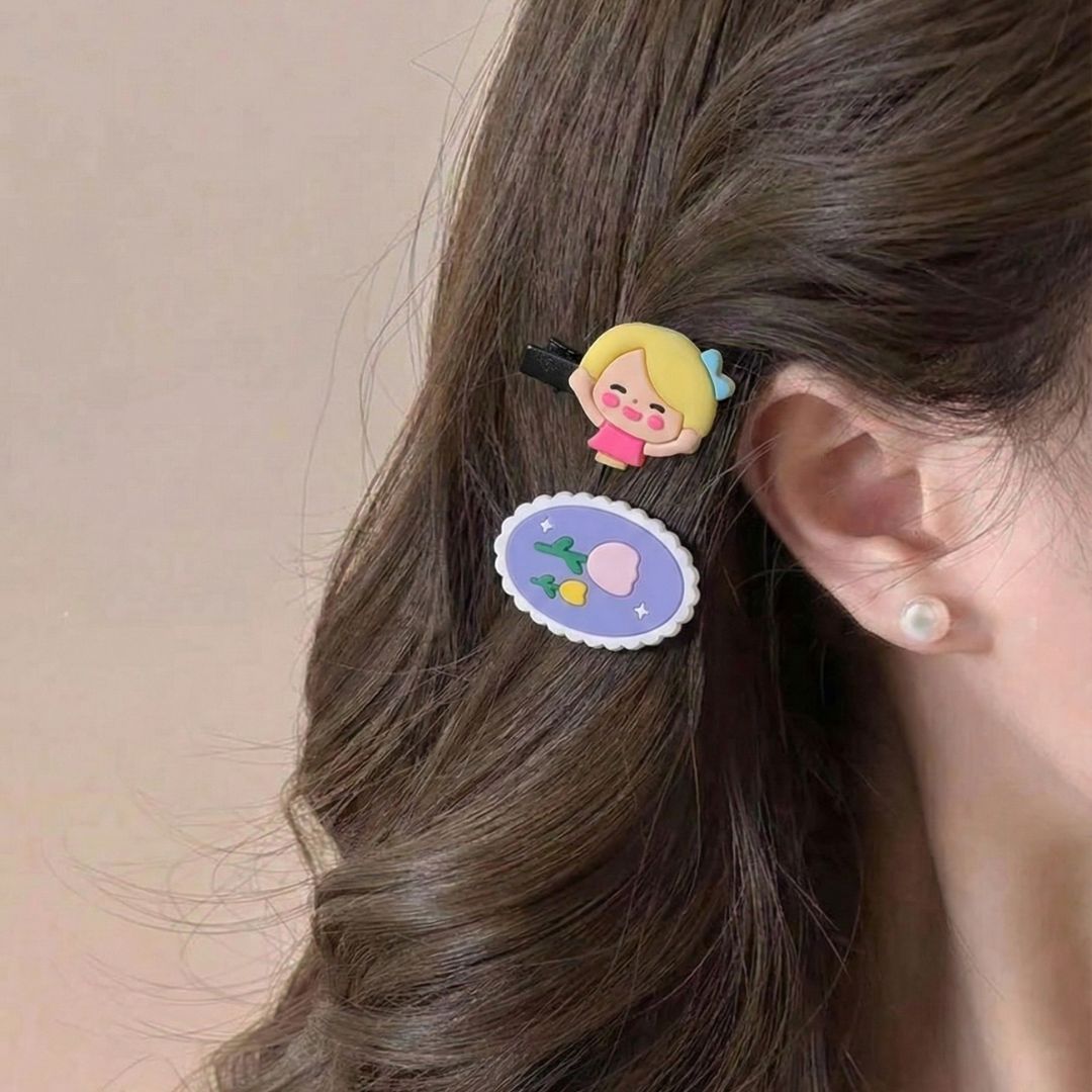 The Seoul Shine Combo Set with a Compliment of Elegance