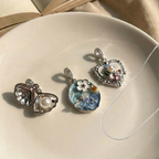 Women Silver Combo Set with a Compliment of Elegance