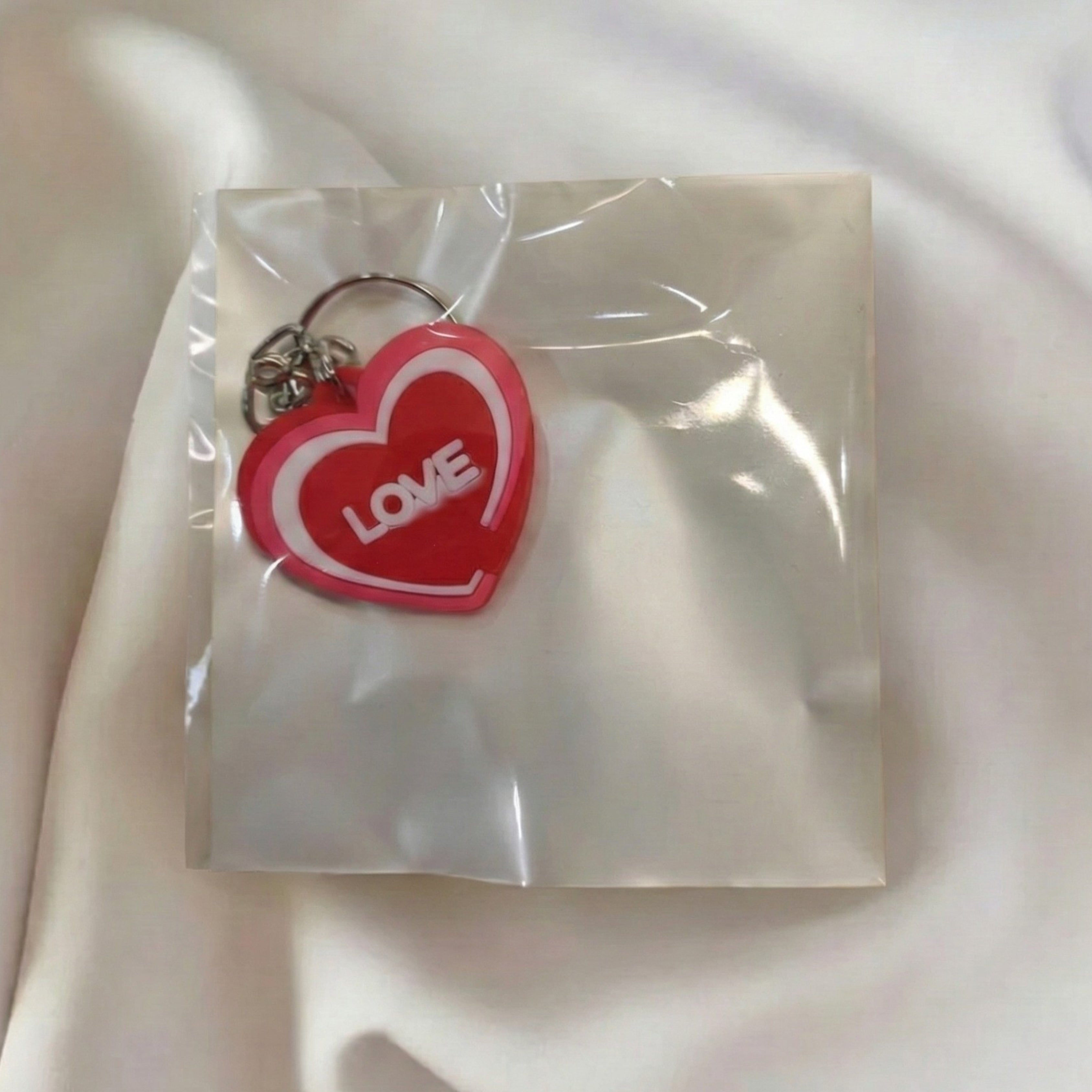 Forever Us Valentine Box Combo Set (14 Items)