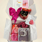 Forever Us Valentine Box Combo Set (14 Items)