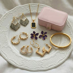 Ultimate Jwellery Combo Set with a Compliment of Elegance