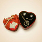 Forever Us Valentine Box Combo Set (14 Items)